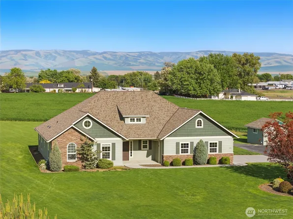 64 Shane Porter Road, Walla Walla, WA 99362