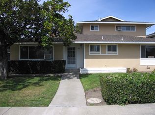 2113 Town & Country Ln #3, Santa Clara, CA 95050