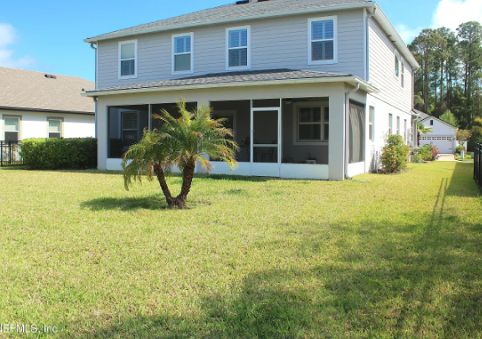 5BR/3.5BA St. Augustine Home with In-Law Suite, Lake View & 3-Car Garage $3,200/mo — Photo 1