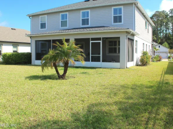 312 Aventurine Ave, Saint Augustine, FL 32086