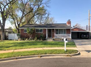 346 N 300 W, Bountiful, UT 84010