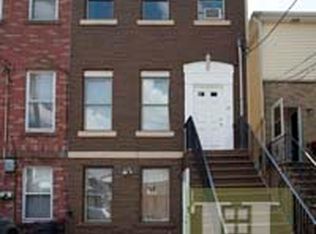 29 Elizabeth St, Jersey City, NJ 07306