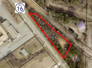 0 E Highway 16, Senoia, GA 30276