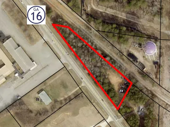 0 E Highway 16, Senoia, GA 30276