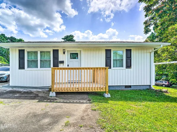 2000 Whittle Springs Rd, Knoxville, TN 37917