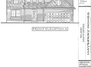 1242 S Rapids View Dr, Midland, MI 48640