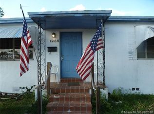 1235 NE 149th St, Miami, FL 33161