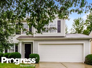 1217 Catawba Run Rd, Lowell, NC 28098