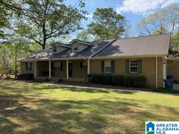 2506 W Lakeshore Dr, Oneonta, AL 35121