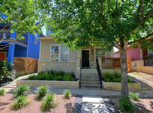 3812 Hargis St, Austin, TX 78723