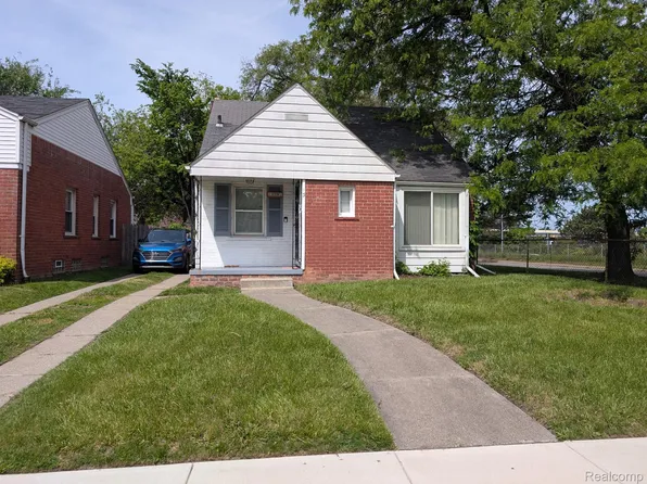 13591 Riverview St, Detroit, MI 48223
