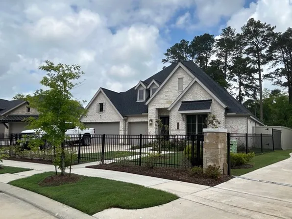 62 Arctic Tern Cir, Magnolia, TX 77354