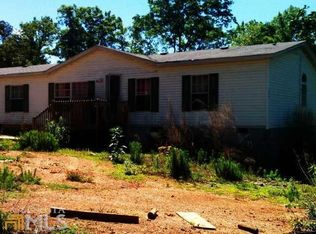 330 Harrison Rd, Carrollton, GA 30117