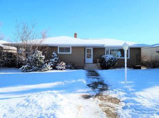 207 Farmington Ave NE, Bowbells, ND 58721