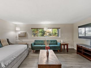 295 Pawtucket Blvd Unit 7, Lowell, MA 01854