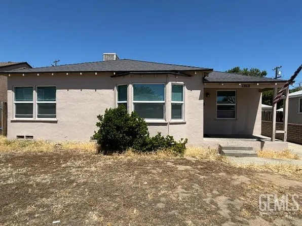 2812 Peerless Ave, Bakersfield, CA 93308