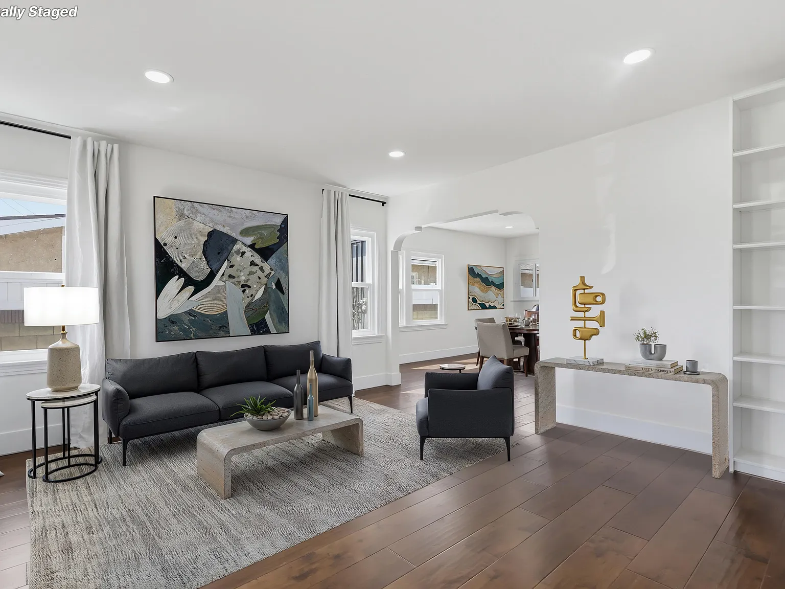 3 bed, 1456 sqft, $5,300 — Photo 4