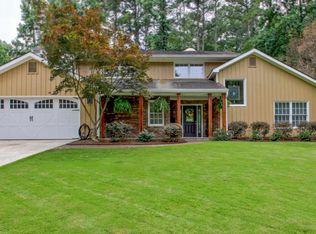 210 Van Ness, Peachtree City, GA 30269
