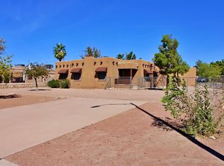 7431 Rose, El Paso, TX 79915