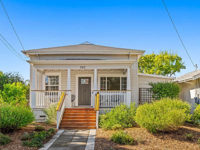 763 Beaver Street, Santa Rosa, CA, 95404