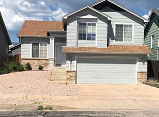 8270 Saint Helena Dr, Colorado Springs, CO 80920