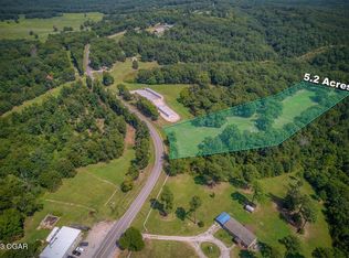 E State Highway 90 Acres #5.2, Pineville, MO 64856