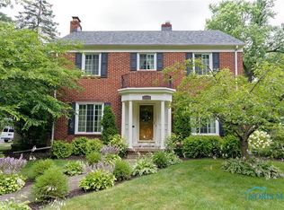 2550 Kenwood Blvd, Toledo, OH 43606