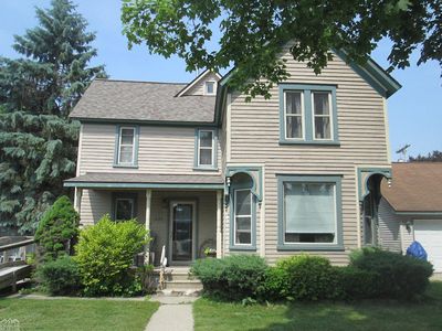 337 N 2nd St, Marine City, MI, 48039