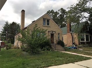 9926 S Artesian Ave, Chicago, IL 60655