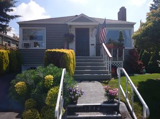 7716 21st Ave NW, Seattle, WA 98117