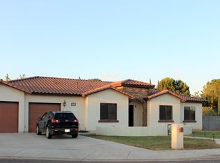 2802 E Borane St, Douglas, AZ 85607