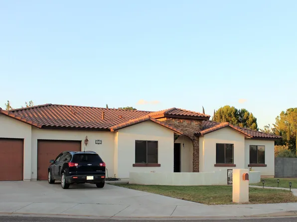 2802 E BORANE Street, Douglas, AZ 85607