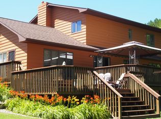 S306 Church Ave, Spring Valley, WI 54767