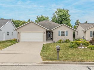 2361 Indy Ct, De Pere, WI 54115