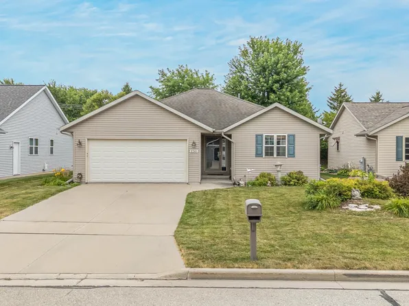 2361 Indy Ct, De Pere, WI 54115