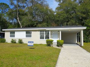 9021 Castle Blvd, Jacksonville, FL 32208