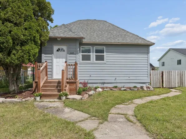 645 S Meridian Rd, Kalispell, MT 59901