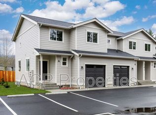 541 Colton Ln UNIT A, Everson, WA 98247