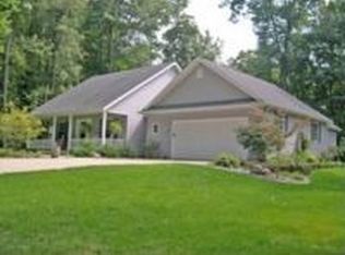 3072 Runkle St, Niles, MI 49120