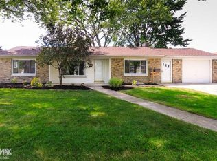 18100 Juliana Ave, Eastpointe, MI 48021