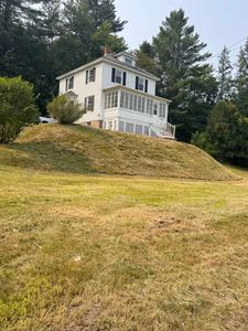 1895 Riverside Drive, Berlin, NH, 03570