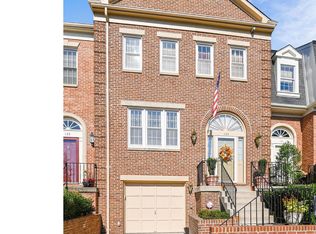 133 Gretna Green Ct, Alexandria, VA 22304