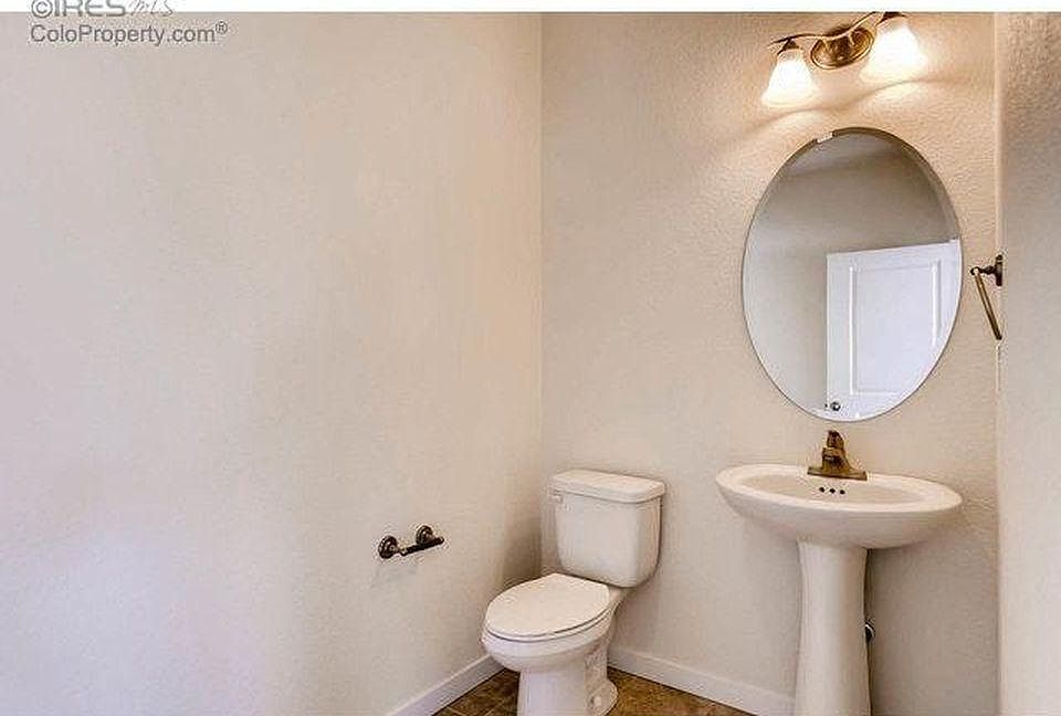 Powder bath