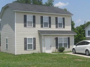 1065 Brianna Way, Charlotte, NC 28217