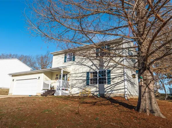 205 Victoria Ln, Rolla, MO 65401