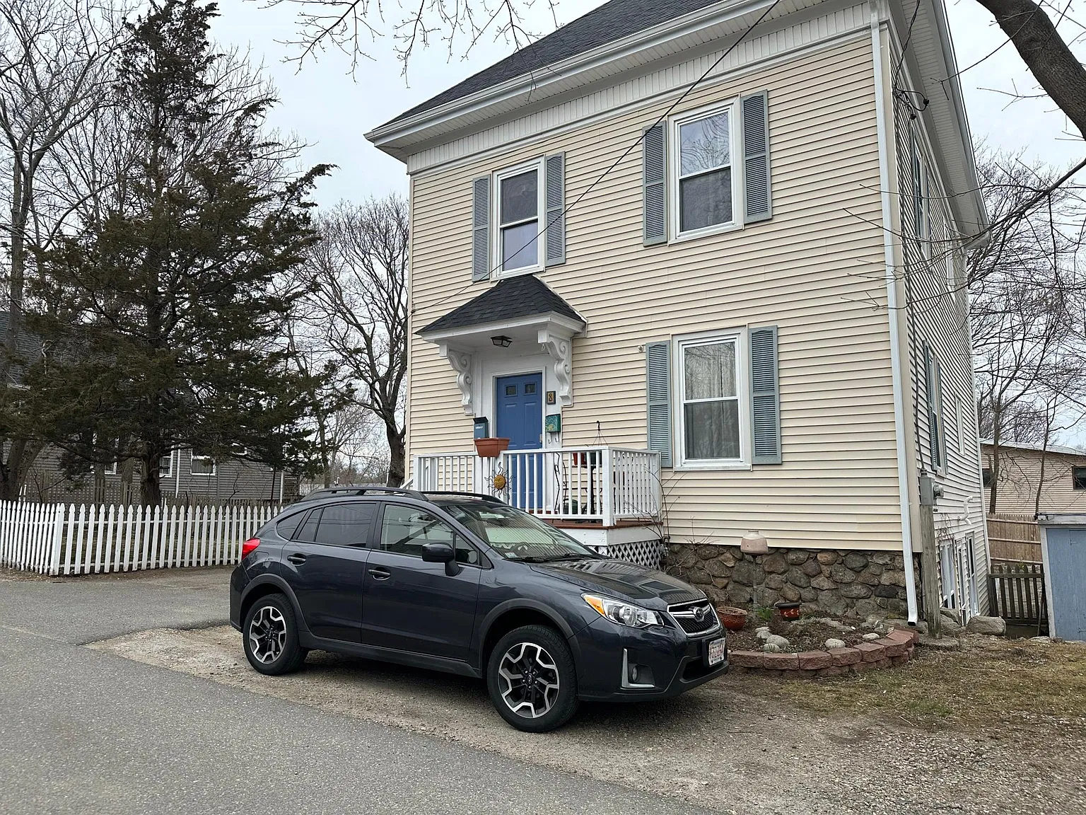 2 bed, 875 sqft, $2,650 — Photo 4