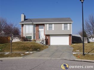6501 Courtney Cir, Lincoln, NE 68516