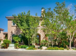 2222 Cast Pebble Dr, Las Vegas, NV 89135