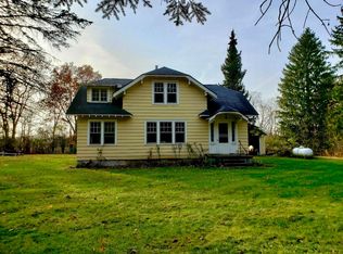 5830 Thomas Rd, Ann Arbor, MI 48108