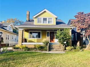 15804 Chatfield Ave, Cleveland, OH 44111